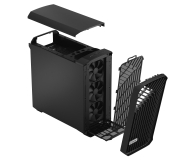 Fractal Design Torrent Solid Czarna - 674928 - zdjęcie 19